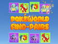 Lalao Poke World Find-Pairs