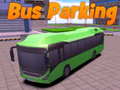 Lalao Bus Parking 