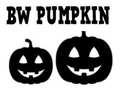 Lalao BW Pumpkin