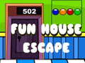Lalao Fun House Escape