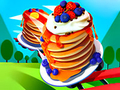 Lalao Dessert Stack