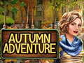 Lalao Autumn Adventure