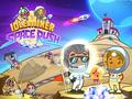 Lalao Idle Miner Space Rush