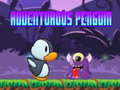 Lalao Adventurous Penguin