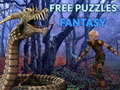 Lalao Free Puzzles Fantasy 