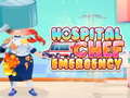 Lalao Hospital Chef Emergency