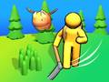 Lalao Dino Grass Island