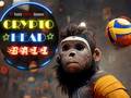 Lalao Crypto Head Ball