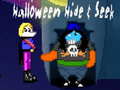 Lalao Halloween Hide & Seek