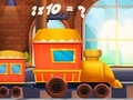 Lalao Train Builder