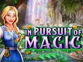 Lalao In Pursuit of Magic