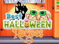 Lalao Best Halloween Recipes