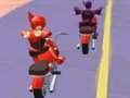 Lalao Hill Moto Racing 