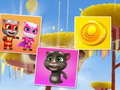 Lalao Talking Tom Match'Up