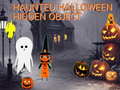 Lalao Haunted Halloween Hidden Object