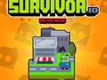 Lalao Survivor.io Revenge