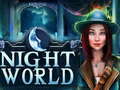 Lalao Night World