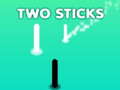 Lalao Two Sticks