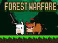 Lalao Forest Warfare