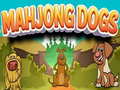 Lalao Mahjong dogs