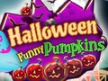 Lalao Halloween Funny Pumpkins