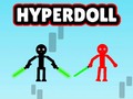 Lalao Hyperdoll