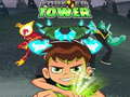 Lalao Ben 10 Forever Tower