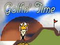 Lalao Golfin' Time