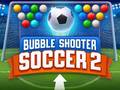 Lalao Bubble Shooter Soccer 2