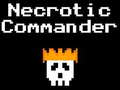 Lalao Necrotic Commander
