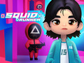 Lalao Squid Runner