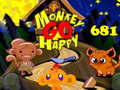 Lalao Monkey Go Happy Stage 681