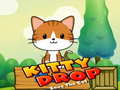 Lalao Kitty Drop save the Kat