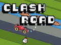 Lalao Clash Road