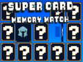 Lalao Super Card Memory Match