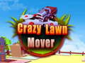 Lalao Crazy Lawn Mover