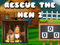 Lalao Rescue The Hen 2