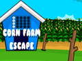 Lalao Corn Farm Escape