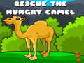Lalao Rescue The Hungry Camel