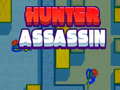 Lalao Hunter  Assassin 