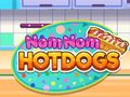 Lalao Nom Nom Hotdogs