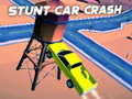 Lalao Stunt Car Crash