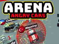 Lalao Arena Angry Cars
