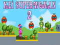 Lalao Kei Superwoman 2