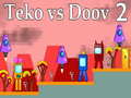 Lalao Teko vs Doov 2