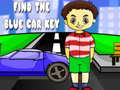 Lalao Find The Blue Car Key