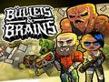 Lalao Bullets & Brains