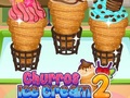 Lalao Churros Ice Cream 2