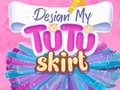 Lalao Design My Tutu Skirt