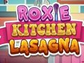 Lalao Roxie's Kitchen: Lasagna